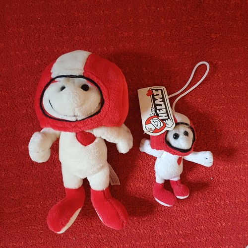 Original helmi plüschfiguren - original,