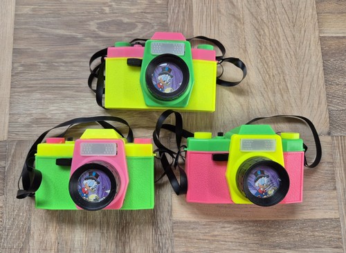 Plastiskop gucki disney - gucki,