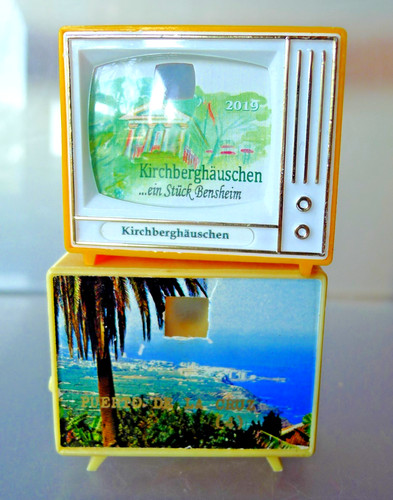 Plastiskop bensheim - 2x,