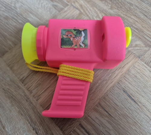 Plastiskop gucki telemag walt - gucki,
