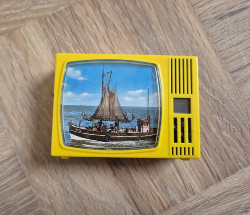 Telemag plastiskop gucki klick - plastiskop,