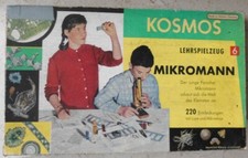Kosmos Mikromann-Mikroskop